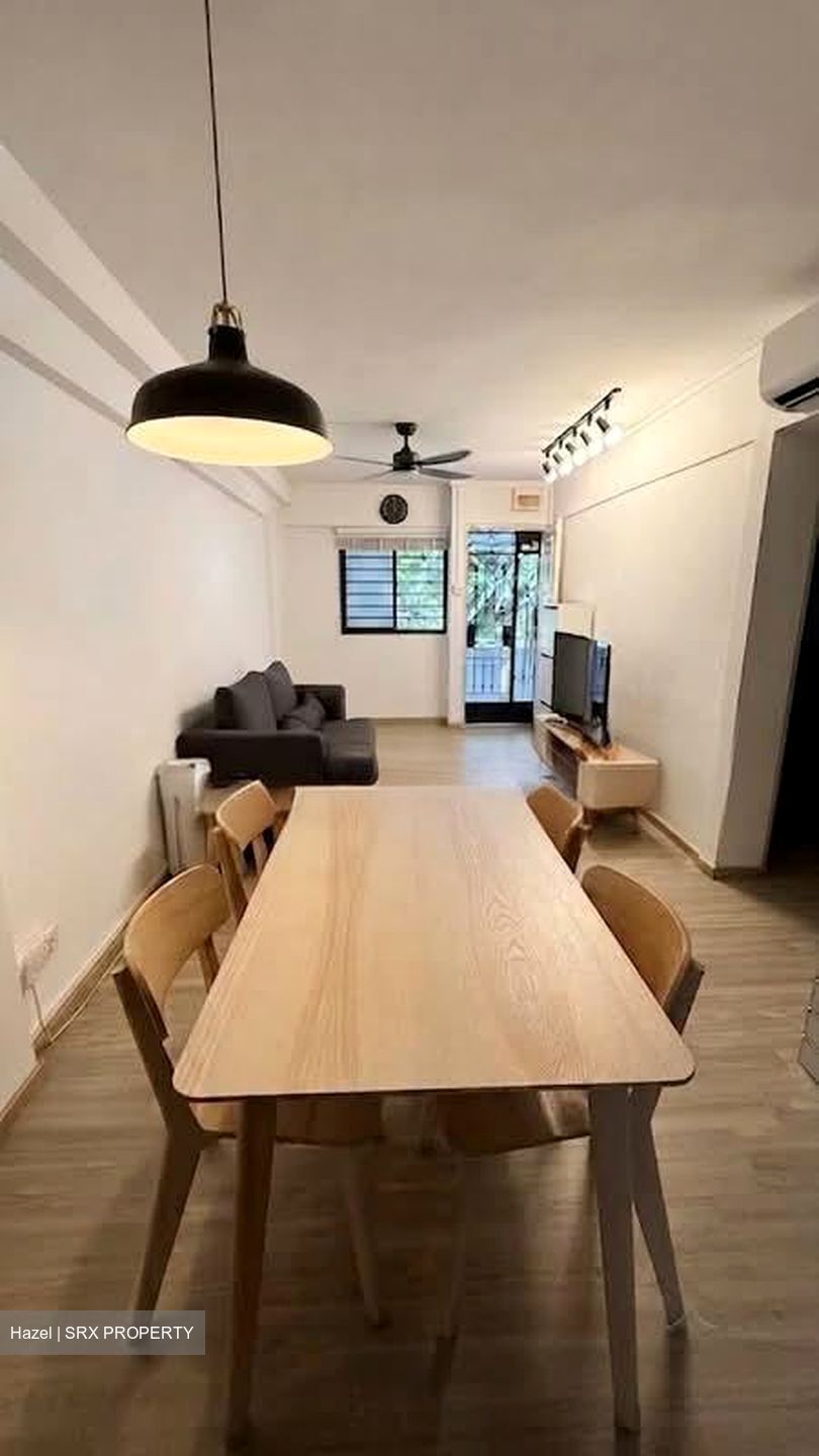Blk 156 Yio Chu Kang Grove (Ang Mo Kio), HDB 3 Rooms #583945671